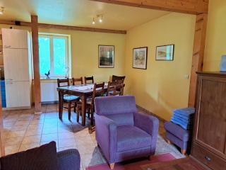 Holiday Farm in Pfaffenhofen with Indoor Pool - Pfaffenhoffen - 7