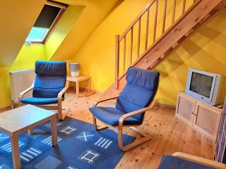 Holiday Farm by Red River with Indoor Pool - Pfaffenhoffen - 8
