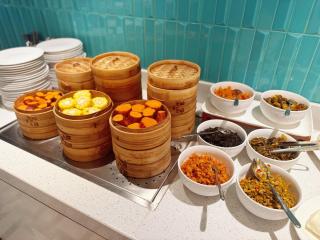 Hilton Garden Inn Xuzhou Pengcheng Square - 9
