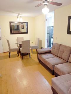 Departamento cómodo y bien conectado en el Centro Histórico, Lima - Lima - 3