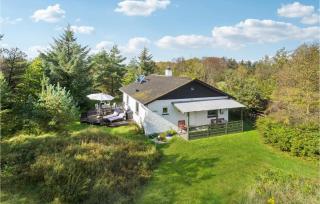 Gorgeous Home In Ålbæk With Wifi - Ålbæk - 0