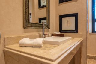 One of a Kind Villa - Private Pool, WiFi, Hammam - El Aïn - 2