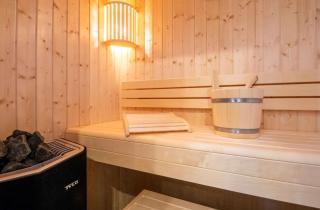 Küstenkind Dorum mit Sauna und Balkon - Hunde willkommen - Dorum - 8