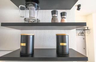 Küstenkind Dorum mit Sauna und Balkon - Hunde willkommen - Dorum - 7