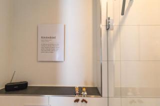 Küstenkind Dorum mit Sauna und Balkon - Hunde willkommen - Dorum - 6