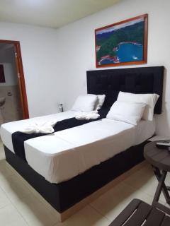 Hotel Penthouse - Bahía Solano - 8