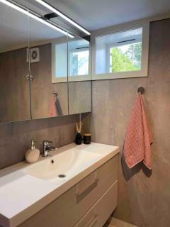 Trivelig lite hus - Lii - 1