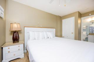 Royal Palms 1207 condo - Gulf Shores - 5