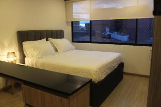 Increible Loft en Santa Barbara - Bogotá - 4