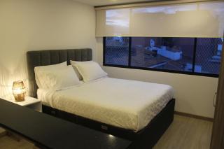 Increible Loft en Santa Barbara - Bogotá - 2