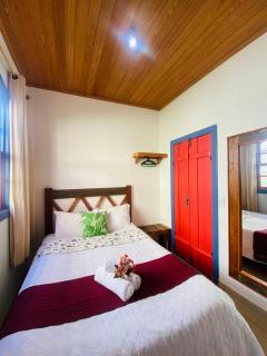 Pouso Aconchego - 350m Maria Fumaça - 2