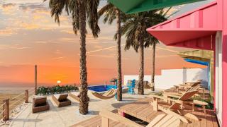 Beach Front Lux Containers - La Ventana - 3