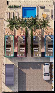 Beach Front Lux Containers - La Ventana - 7
