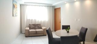 Apartamento por temporada - João Pessoa - 2