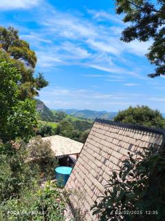 Chalé Bela Vista - Munhoz - 5