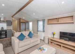 Woodlands Hall - Ruthin - 6