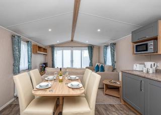 Woodlands Hall - Ruthin - 5