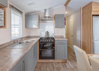 Woodlands Hall - Ruthin - 3