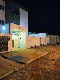 Apartamento por temporada - João Pessoa - 1