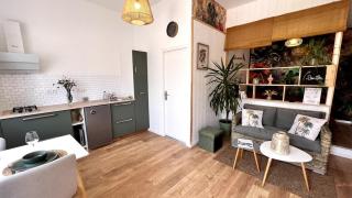 2-person gîte - Pleslin-Trigavou - 1