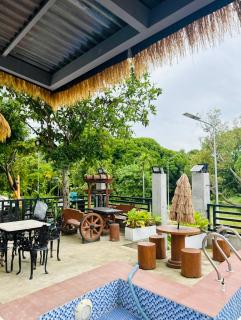 Ponfecarl Lodging - Calamba - 5