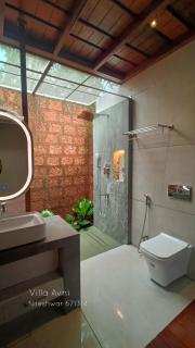 Villa Avni, a beach side family retreat, Homestay - Nīleshwar - 7