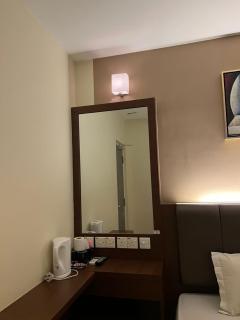ARABIAN HOTEL Melaka - Tranquerah - 4