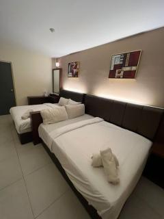 ARABIAN HOTEL Melaka - Tranquerah - 6