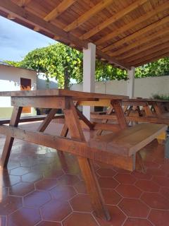 MI CASA APARTS - Tunuyán - 4