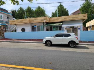 Min and Jeong House - Tongyeong - 4