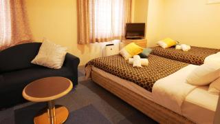 美祢グランドホテル - 2