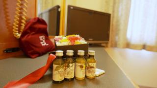 美祢グランドホテル - 1