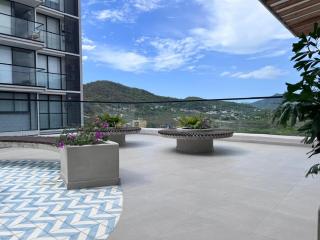 Elegancia y Confort en Santa Marta ApartaSuite en Pozos Colorados - 8