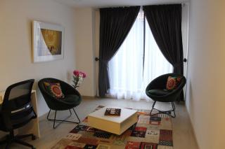 Spectacular apartment in Santa Barbara - Bogotá - 4