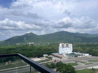 Elegancia y Confort en Santa Marta ApartaSuite en Pozos Colorados - Santa Marta - 5