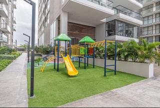 Elegancia y Confort en Santa Marta ApartaSuite en Pozos Colorados - 2