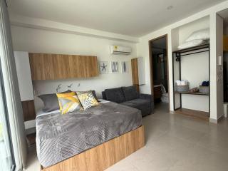 Elegancia y Confort en Santa Marta ApartaSuite en Pozos Colorados - 6