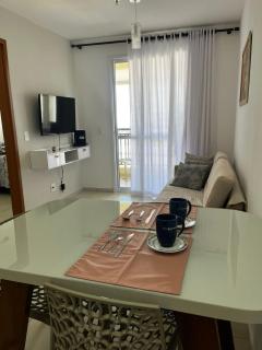 apartamento inteiro Brasília - 6