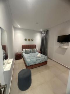 luxury apartament mirador del golf 3 - 9