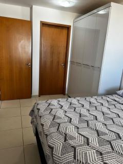 apartamento inteiro Brasília - 1
