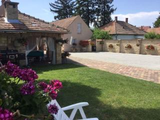 Holiday home Balatonbereny 9 - Balatonberény - 8