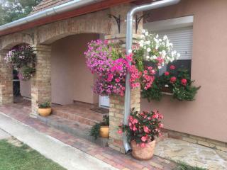 Holiday home Balatonbereny 9 - Balatonberény - 5