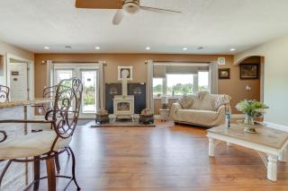 10-Acre Plot Peaceful Getaway in Webster! - - 8
