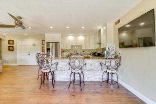 10-Acre Plot Peaceful Getaway in Webster! - - 9