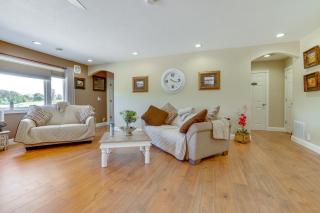 10-Acre Plot Peaceful Getaway in Webster! - - 6