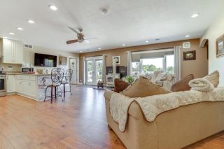 10-Acre Plot Peaceful Getaway in Webster! - - 5