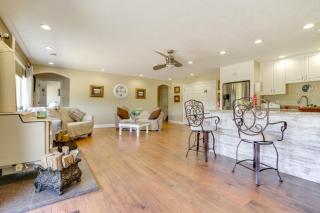 10-Acre Plot Peaceful Getaway in Webster! - - 3