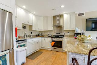 10-Acre Plot Peaceful Getaway in Webster! - 1