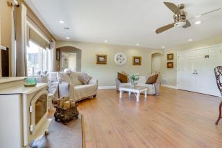 10-Acre Plot Peaceful Getaway in Webster! - - 4