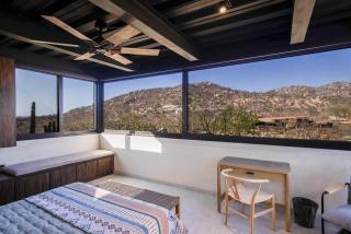 Casa Tejones Gema Escondida En El Desierto Sudcaliforniano -  - 3